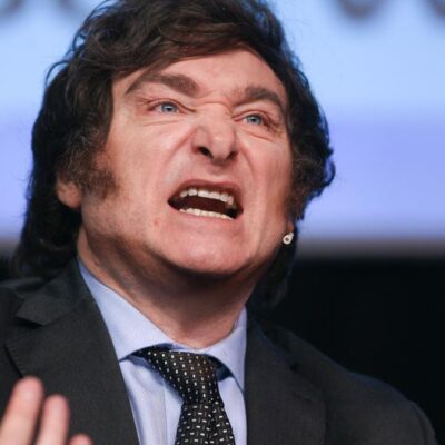 Javier Milei triunfa en las elecciones primarias de Argentina