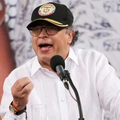 Colombia: Petro se pronunció tras las explosivas revelaciones de su hijo