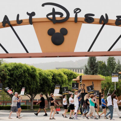 Disney crea un grupo de trabajo para explorar la IA y reducir costos