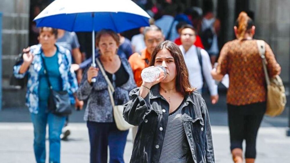 Ola de calor que azotó a Argentina y Chile puede considerarse peor que la de Europa, EE.UU. y China