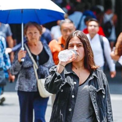 Ola de calor que azotó a Argentina y Chile puede considerarse peor que la de Europa, EE.UU. y China