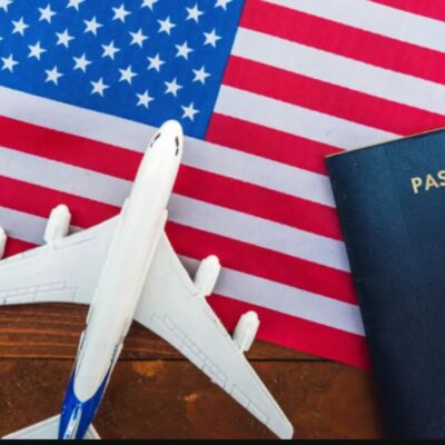 Estados Unidos publica lista de 20 países a los cuales recomienda no viajar