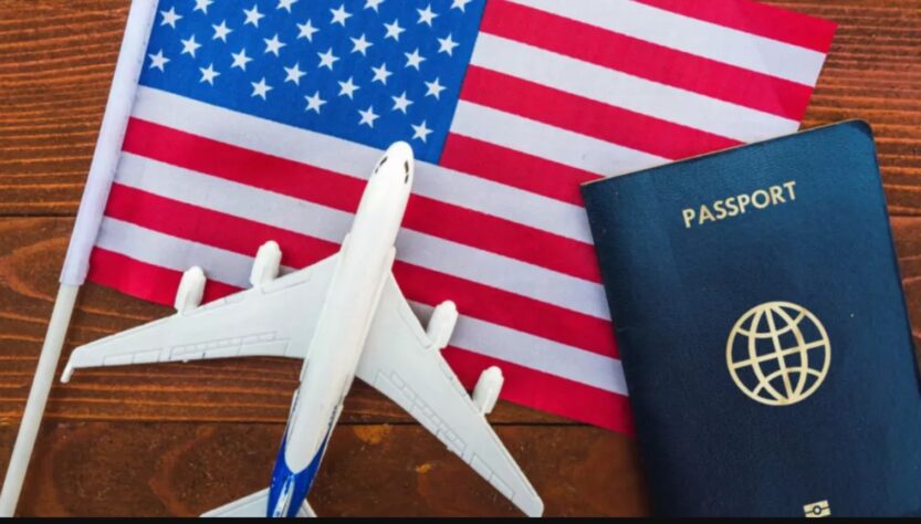 Estados Unidos publica lista de 20 países a los cuales recomienda no viajar