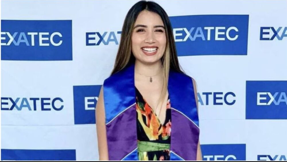 Encuentran sin vida cuerpo de estudiante Mexicana desaparecida en Alemania