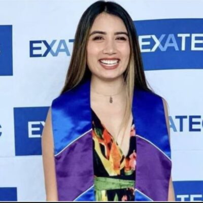 Encuentran sin vida cuerpo de estudiante Mexicana desaparecida en Alemania