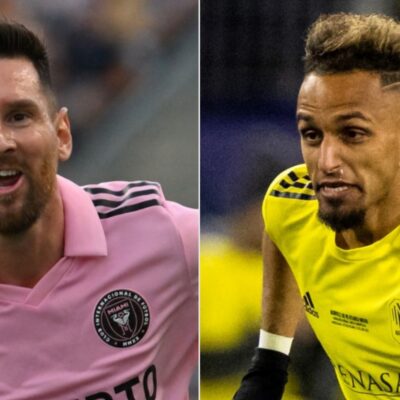 Todo lo que debes saber sobre la final de la Leagues Cup