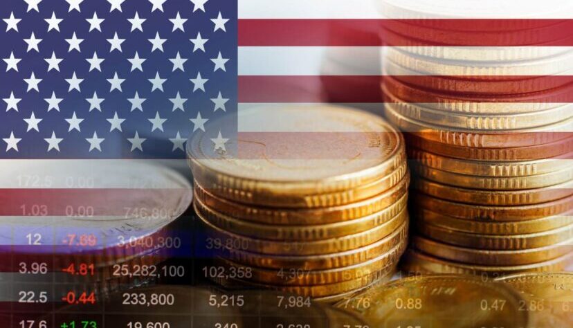 La inflación en Estados Unidos registró un alza durante julio.