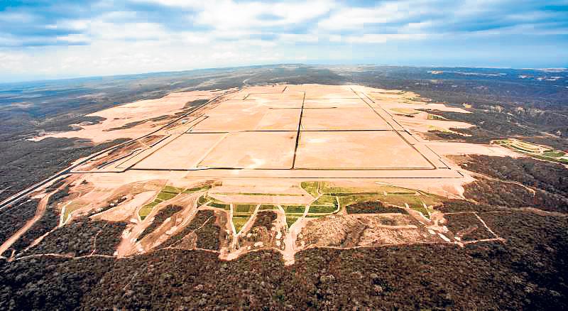 Refinería del Pacífico: la obra de corrupción y sobreprecio que quiere revivir Luisa González