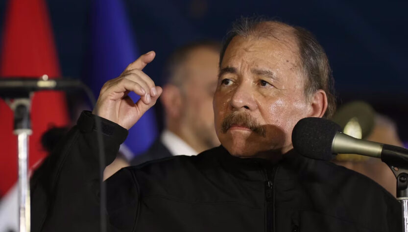 Nicaragua: Daniel Ortega cerró la escuela de negocios INCAE y ordenó decomisar sus bienes