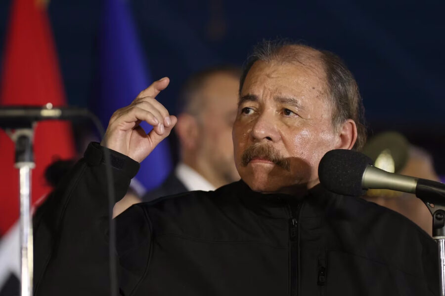 Nicaragua: Daniel Ortega cerró la escuela de negocios INCAE y ordenó decomisar sus bienes