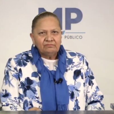 Consuelo Porras, Fiscal general de Guatemala niega intento de golpe de estado