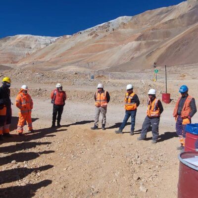 Chile: ¿Qué es verdad y qué no sobre el cierre del proyecto Pascua?