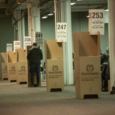 El Gobierno de Petro se juega su prestigio y el de la izquierda en las elecciones locales