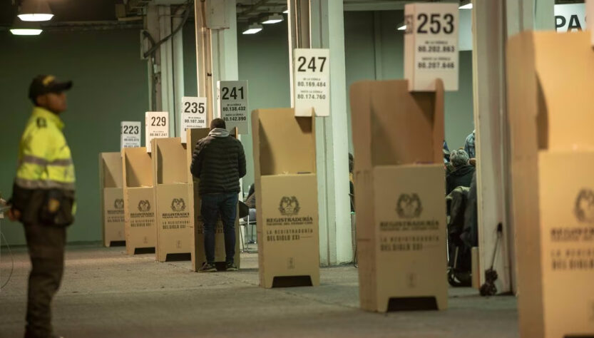 El Gobierno de Petro se juega su prestigio y el de la izquierda en las elecciones locales