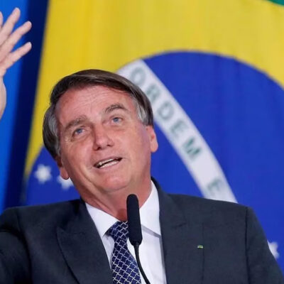 La Policía brasileña investiga supuesto espionaje masivo durante el Gobierno de Bolsonaro