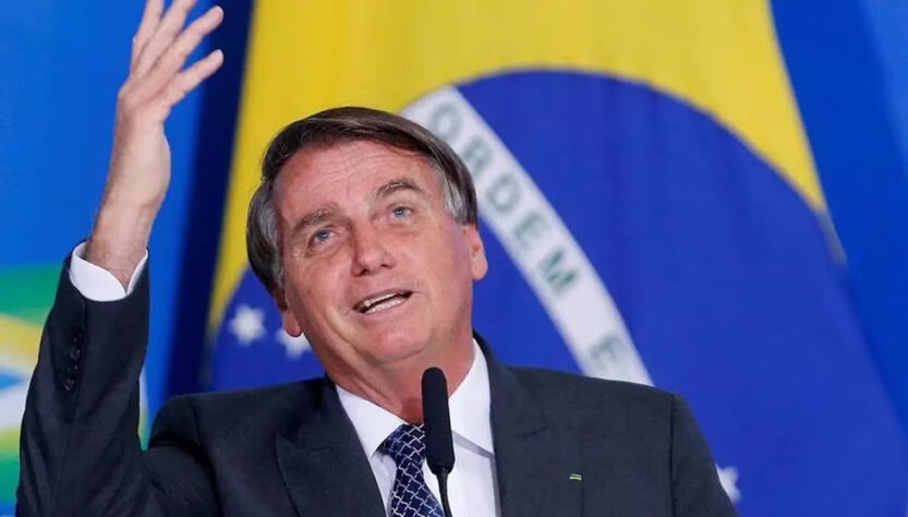 La Policía brasileña investiga supuesto espionaje masivo durante el Gobierno de Bolsonaro
