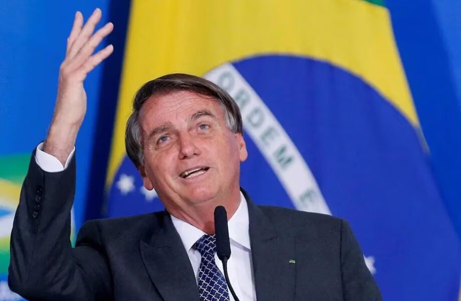La Policía brasileña investiga supuesto espionaje masivo durante el Gobierno de Bolsonaro