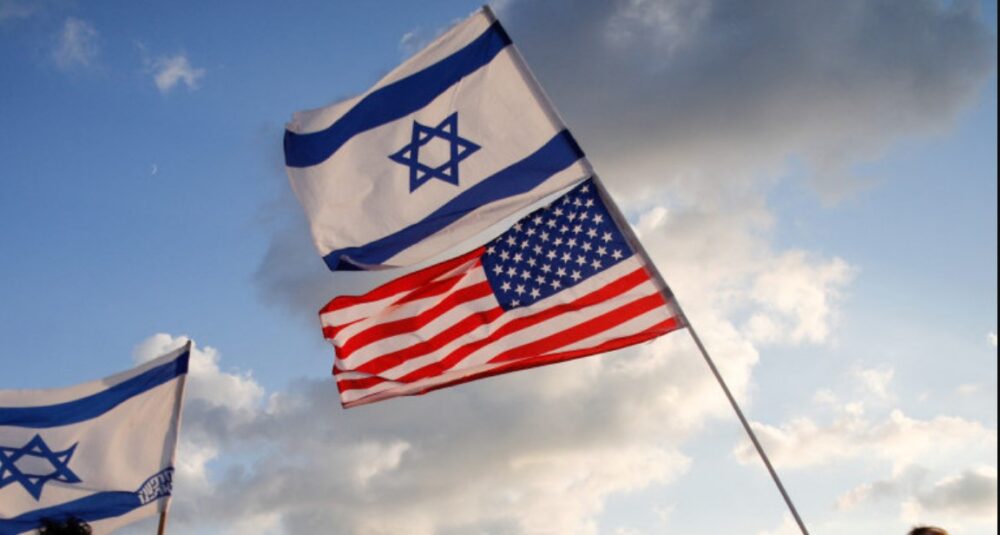 Estados Unidos reafirma su apoyo hacia Israel en la guerra contra Hamás