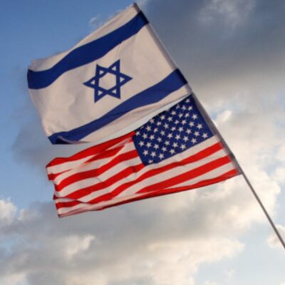 Estados Unidos reafirma su apoyo hacia Israel en la guerra contra Hamás