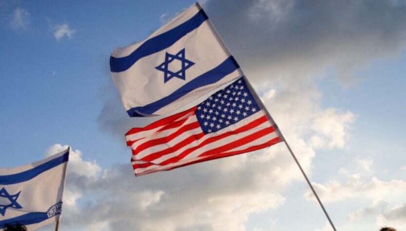Estados Unidos reafirma su apoyo hacia Israel en la guerra contra Hamás