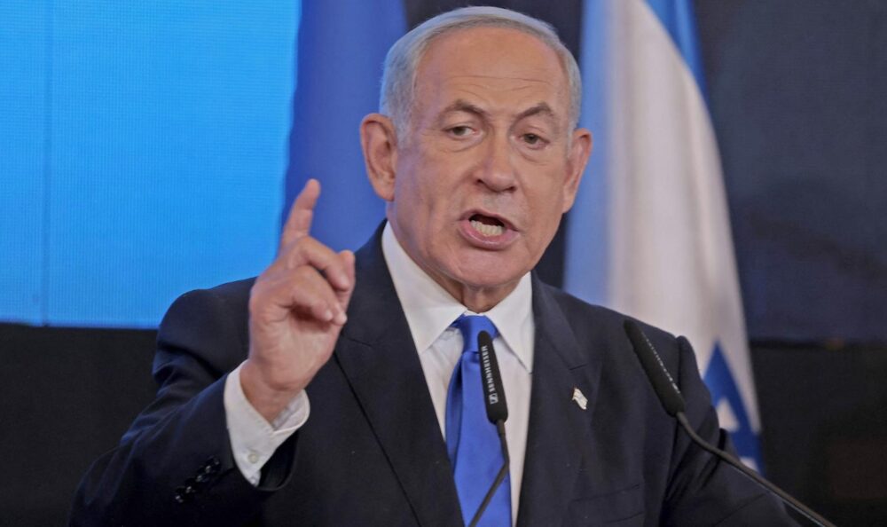 Ministro de Defensa en Israel promete «borrar a Hamás de la faz de la tierra»