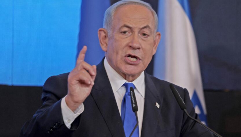 Ministro de Defensa en Israel promete «borrar a Hamás de la faz de la tierra»