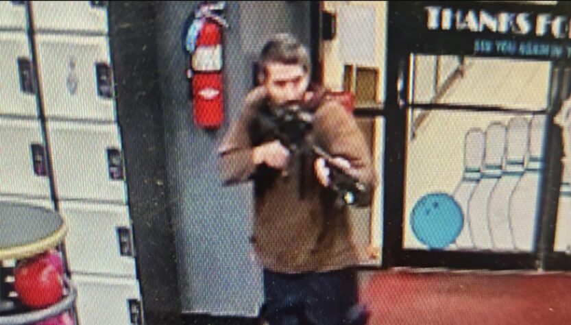 Tiroteo en Maine, Estados Unidos deja decenas de muertos y heridos