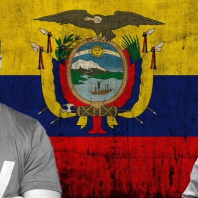 Desdolarización e impunidad: ¿Qué se juega Ecuador este 15 de octubre?