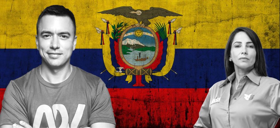 Desdolarización e impunidad: ¿Qué se juega Ecuador este 15 de octubre?