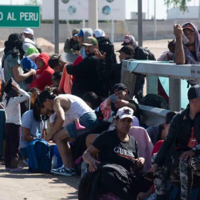 Perú aprueba un decreto para agilizar la expulsión de migrantes irregulares