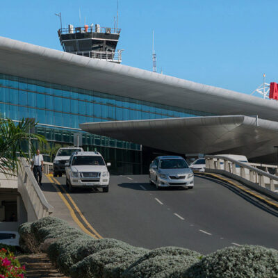 República Dominicana: ¿Qué es verdad y qué no sobre el nuevo contrato con Aerodom?