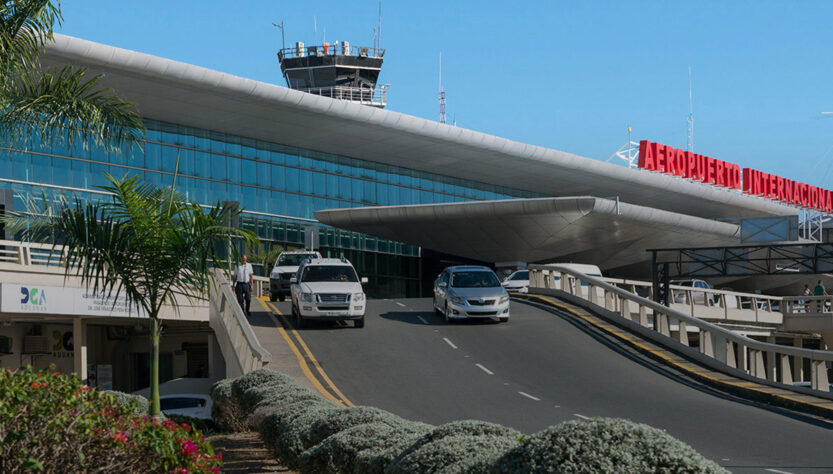 República Dominicana: ¿Qué es verdad y qué no sobre el nuevo contrato con Aerodom?