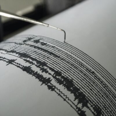 Sismo de magnitud 5,2 se siente en gran parte de Ecuador