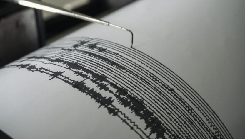 Sismo de magnitud 5,2 se siente en gran parte de Ecuador