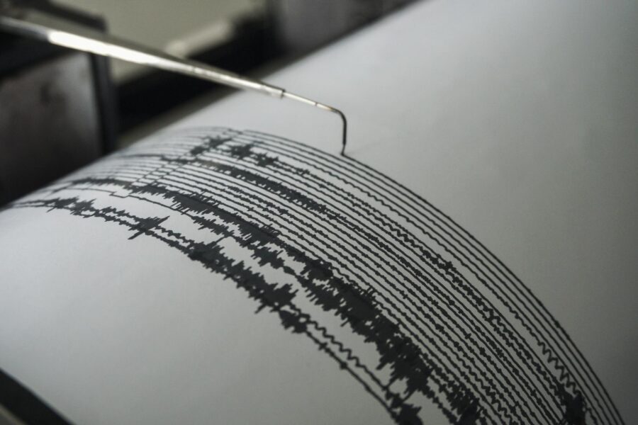 Sismo de magnitud 5,2 se siente en gran parte de Ecuador