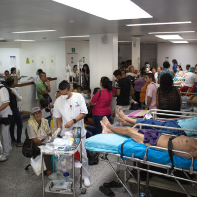 Adiós a las EPS: La Reforma a la Salud entrega el sistema a las autoridades locales