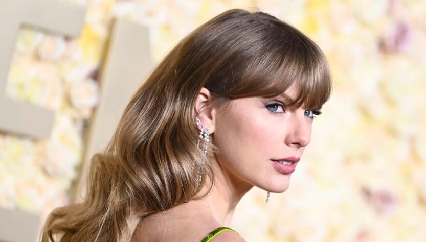 Difunden imágenes explícitas de Taylor Swift creadas con inteligencia artificial en redes sociales