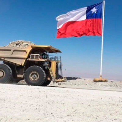 Nuevos proyectos de inversión minera en Chile: desarrollo económico y generación de empleo en comunidades apartadas