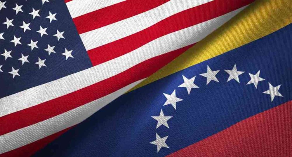 Estados Unidos impone sanciones de nueva cuenta a Venezuela
