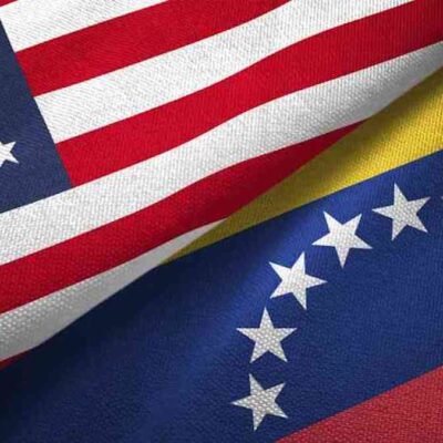 Estados Unidos impone sanciones de nueva cuenta a Venezuela