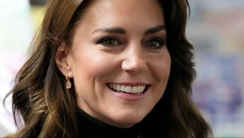 Acusan a persona de intentar acceder a historial médico de Kate Middleton