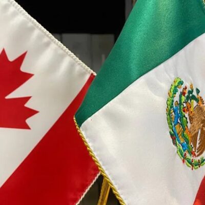 Canadá impone visa a turistas mexicanos