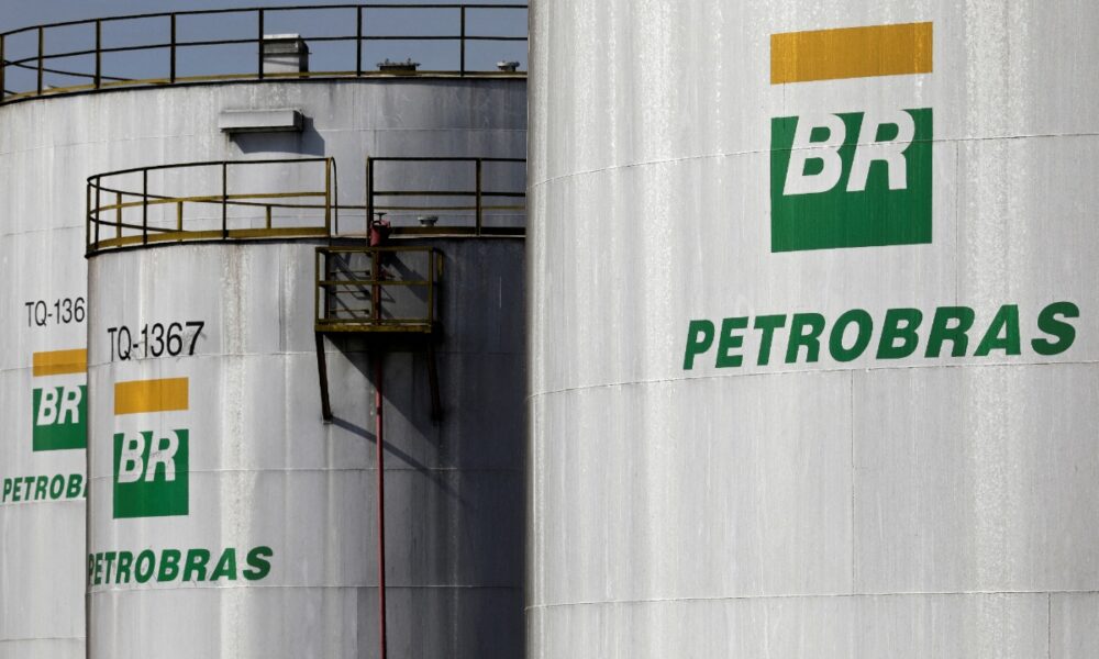 Crisis en Oriente Medio se vuelve factor de riesgo para Petrobras.