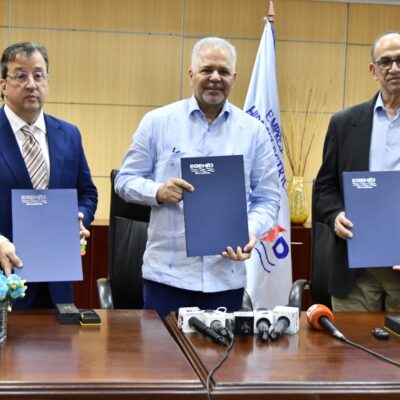 Las Placetas: mitos y verdades del Proyecto de Desarrollo que reactivará la economía de la Cordillera Central