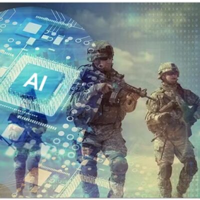 Estados Unidos busca que China y Rusia desistan del uso de IA para decisiones de armamento nuclear