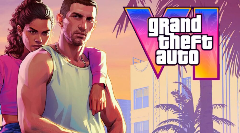 GTA 6 ya cuenta con fecha de lanzamiento para 2025