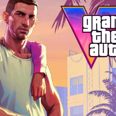 GTA 6 ya cuenta con fecha de lanzamiento para 2025