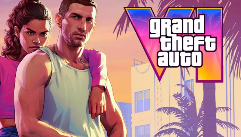 GTA 6 ya cuenta con fecha de lanzamiento para 2025