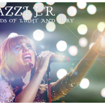 El terrorista detenido por planear un atentado en un show de Taylor Swift en Viena pensaba usar explosivos, cuchillos y machetes