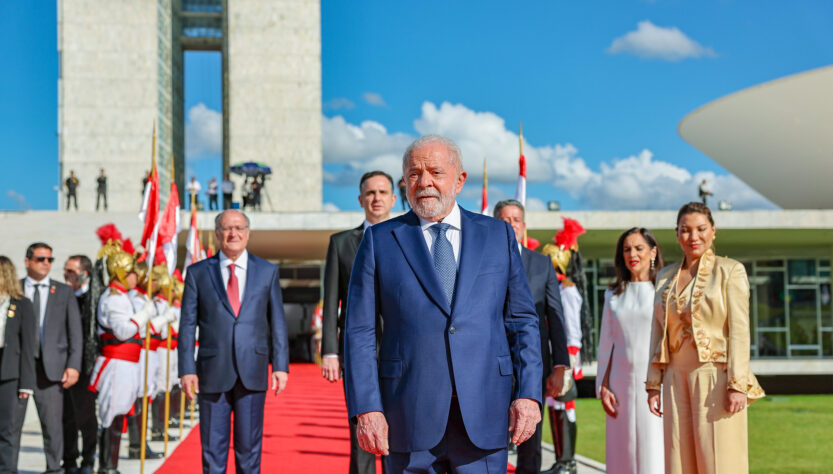 Brasil expulsó a la embajadora de Nicaragua tras una medida “injustificada” de Daniel Ortega